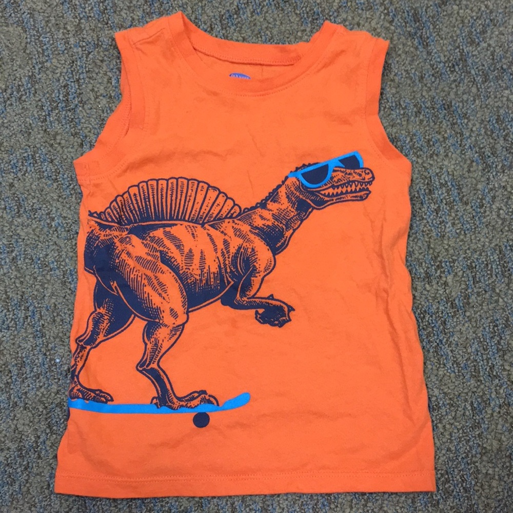 Old Navy Boys T-shirt